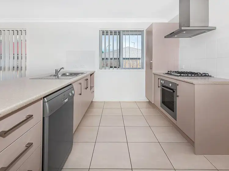 Second view of Homely house listing, 1A Brigid Boulevard, Augustine Heights QLD 4300