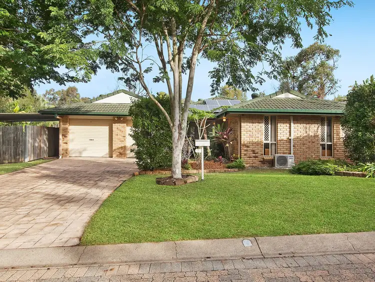 Fifth view of Homely house listing, 7 Ruby Court, Springfield QLD 4300