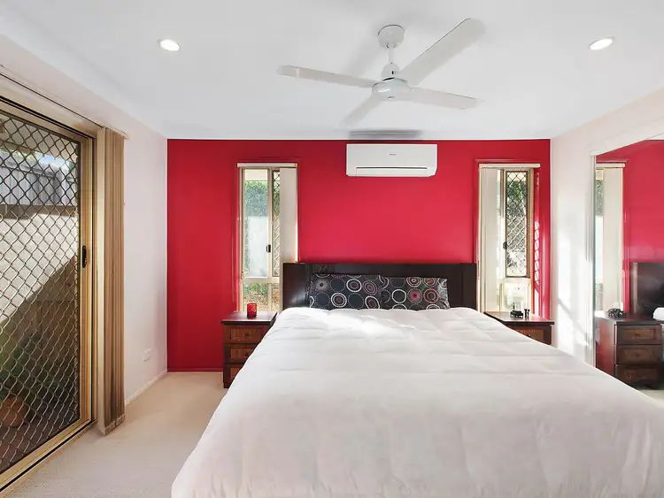 Sixth view of Homely house listing, 7 Ruby Court, Springfield QLD 4300