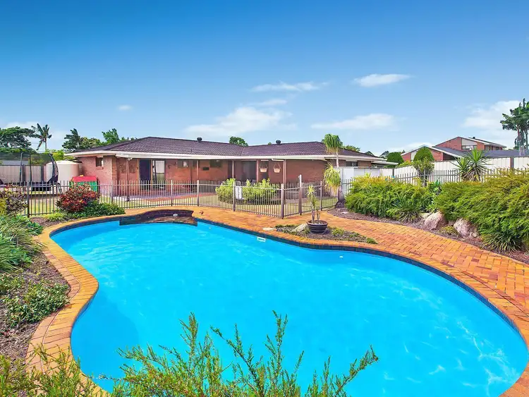 1 Rea Court, Collingwood Park QLD 4301