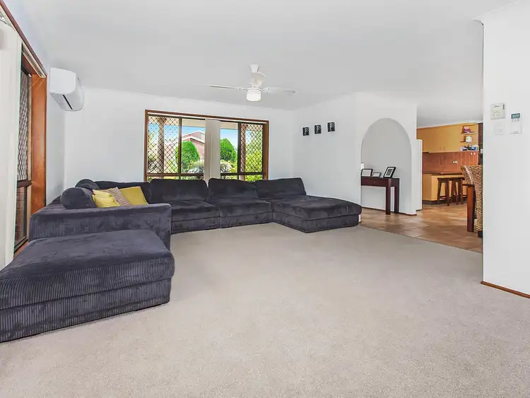 Fifth view of Homely house listing, 1 Rea Court, Collingwood Park QLD 4301