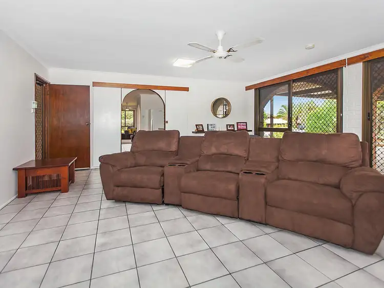 Sixth view of Homely house listing, 1 Rea Court, Collingwood Park QLD 4301
