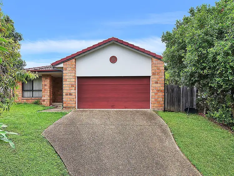 13 Pinewood Court, Springfield QLD 4300