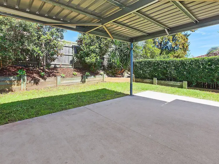 Sixth view of Homely house listing, 14 Lyrebird Lane, Bellbird Park QLD 4300