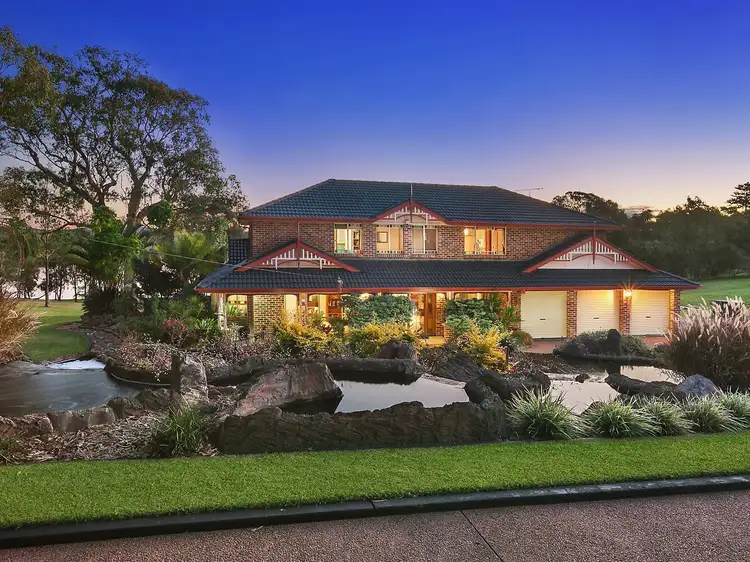 Main view of Homely rural property listing, 50 Payten Street, Eraring NSW 2264