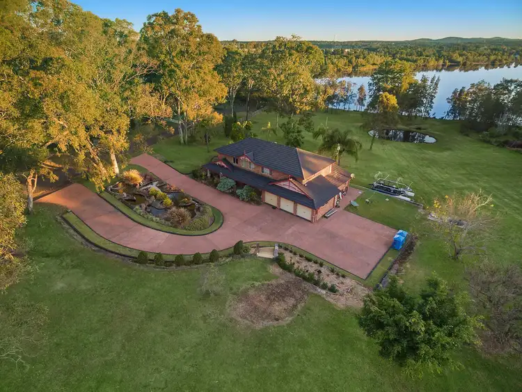 Second view of Homely rural property listing, 50 Payten Street, Eraring NSW 2264