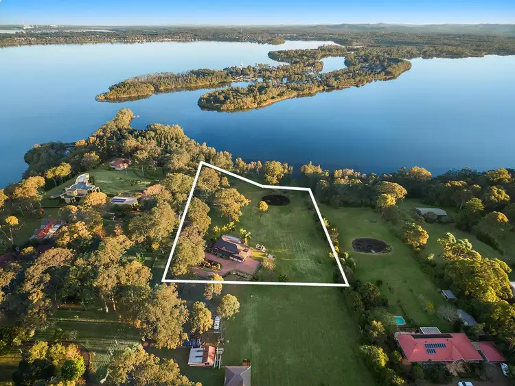 Fourth view of Homely rural property listing, 50 Payten Street, Eraring NSW 2264