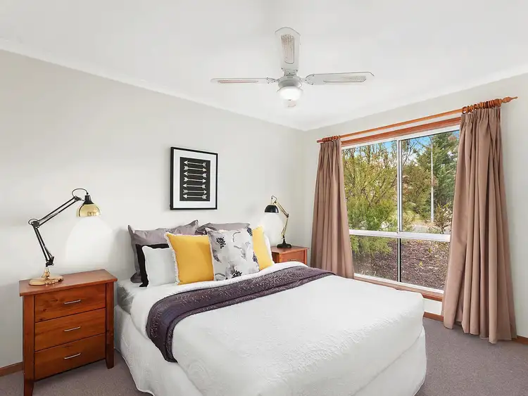 Fifth view of Homely house listing, 17 Beazley Crescent, Calwell ACT 2905