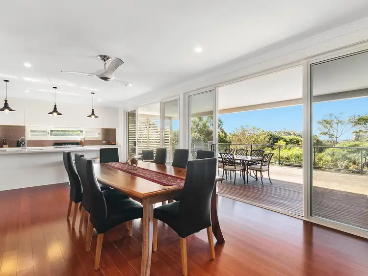 Second view of Homely house listing, 102 Meridian Drive, Coolgardie NSW 2478