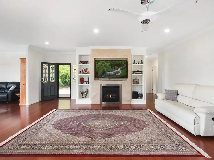 Fifth view of Homely house listing, 102 Meridian Drive, Coolgardie NSW 2478