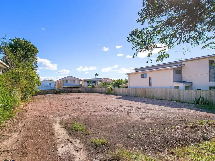 Second view of Homely land listing, 127 Toohey Road, Tarragindi QLD 4121
