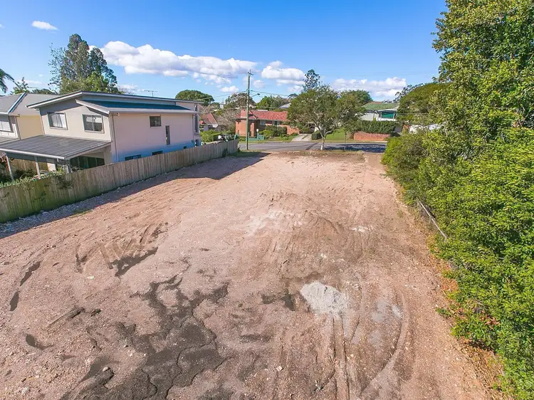 Third view of Homely land listing, 127 Toohey Road, Tarragindi QLD 4121