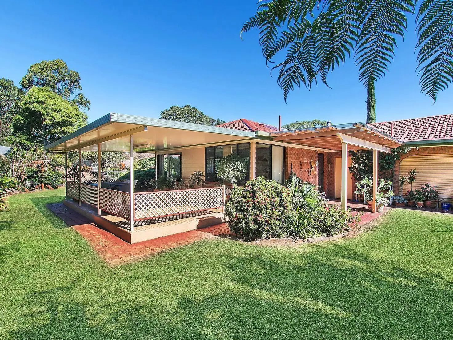 Main view of Homely house listing, 51 Summerhill Crescent, Cumbalum NSW 2478