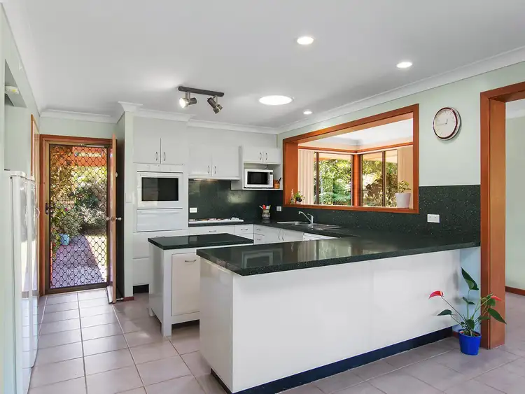 Second view of Homely house listing, 51 Summerhill Crescent, Cumbalum NSW 2478