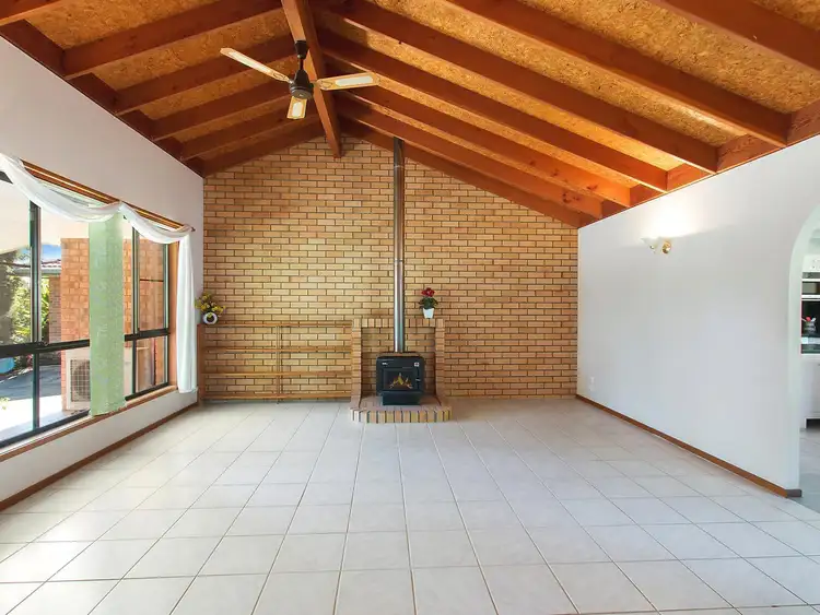 Fifth view of Homely house listing, 51 Summerhill Crescent, Cumbalum NSW 2478