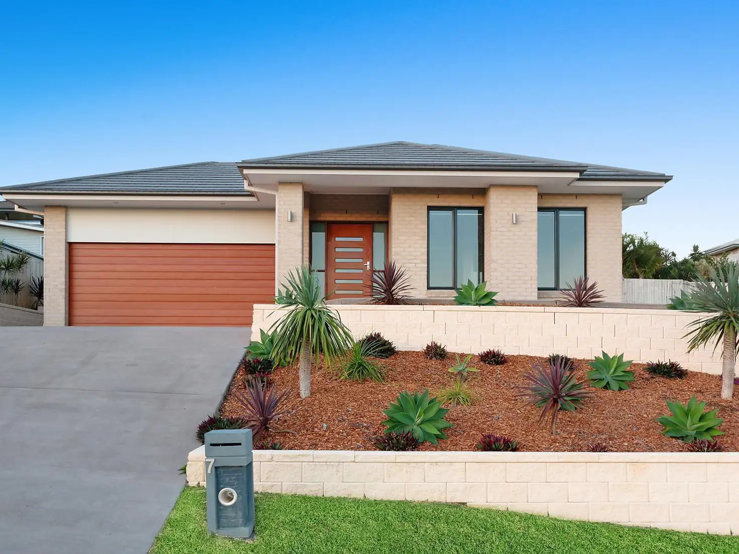 Main view of Homely house listing, 7 O'Rourke Street, Cumbalum NSW 2478