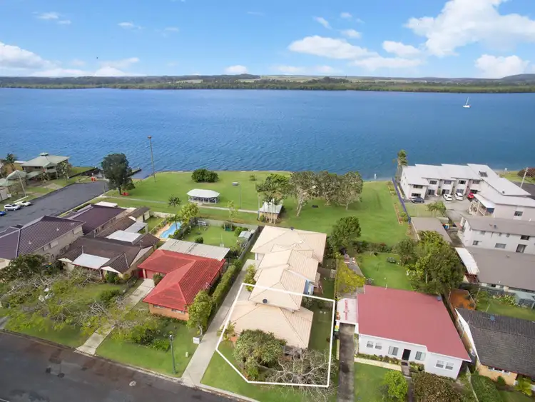 1/8 Bolding Street, Ballina NSW 2478
