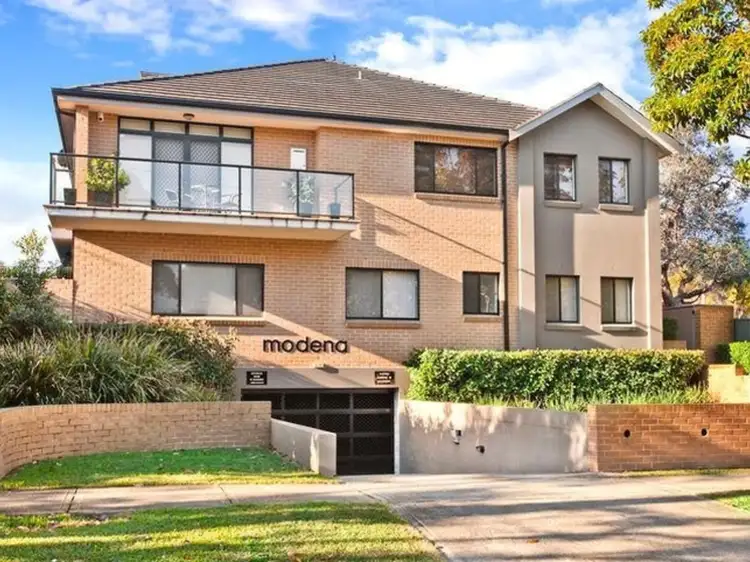 Second view of Homely apartment listing, 5/144 Queen Victoria Street, Bexley NSW 2207