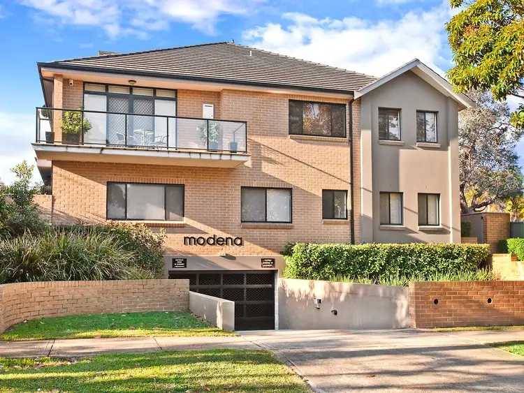 Fourth view of Homely apartment listing, 5/144 Queen Victoria Street, Bexley NSW 2207