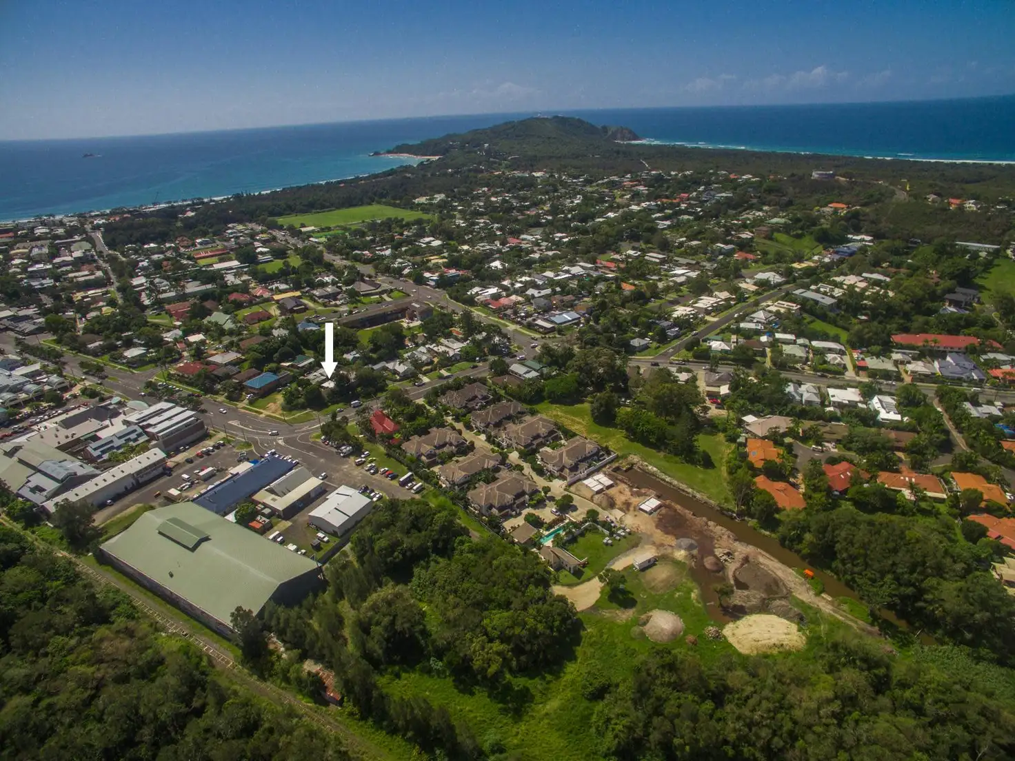 Main view of Homely house listing, 3 Browning Street, Byron Bay NSW 2481