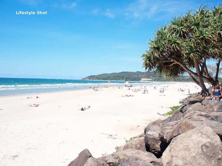 Third view of Homely house listing, 3 Browning Street, Byron Bay NSW 2481