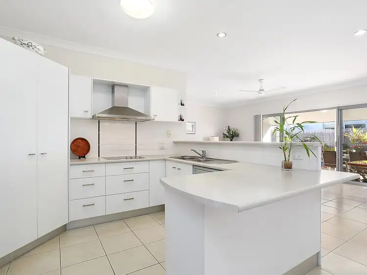 Third view of Homely villa listing, 80/239 Kawana Way, Parrearra QLD 4575