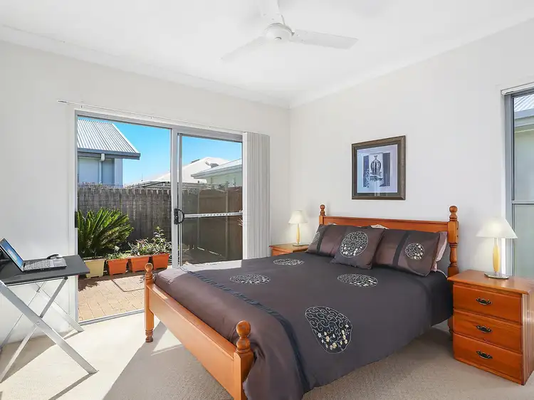 Fourth view of Homely villa listing, 80/239 Kawana Way, Parrearra QLD 4575