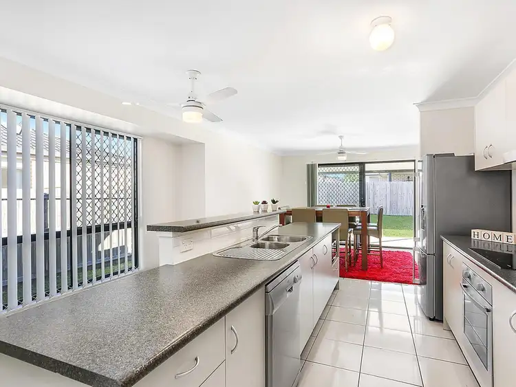 Second view of Homely house listing, 72 Steelwood Street, Heathwood QLD 4110