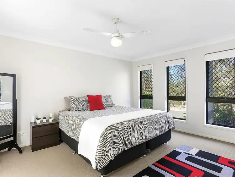 Third view of Homely house listing, 72 Steelwood Street, Heathwood QLD 4110