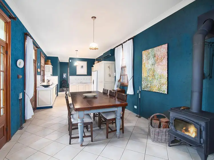 Fifth view of Homely house listing, 76 High Street, Morpeth NSW 2321