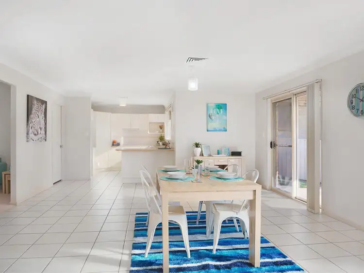 Fourth view of Homely house listing, 11 Peppertree Circuit, Aberglasslyn NSW 2320
