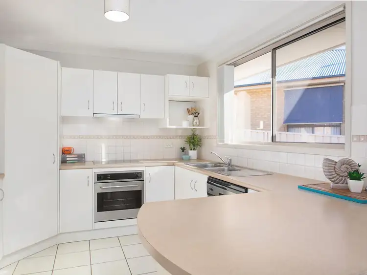 Fifth view of Homely house listing, 11 Peppertree Circuit, Aberglasslyn NSW 2320