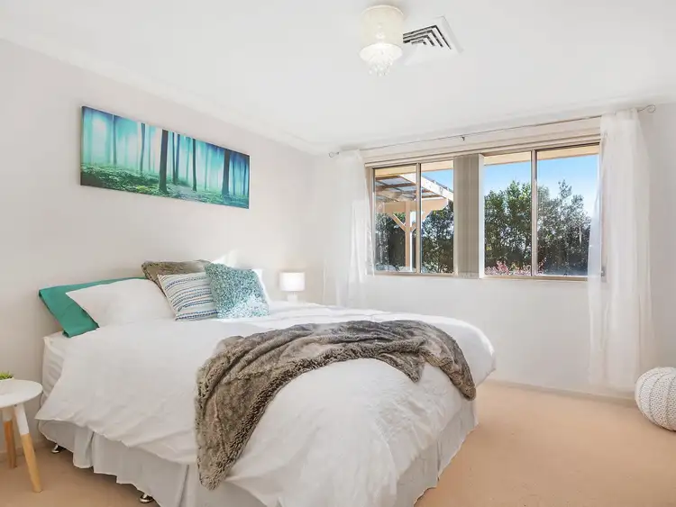 Sixth view of Homely house listing, 11 Peppertree Circuit, Aberglasslyn NSW 2320