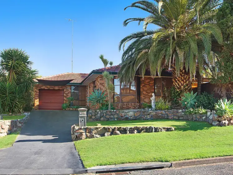 Main view of Homely house listing, 2 Liddell Avenue, Rutherford NSW 2320