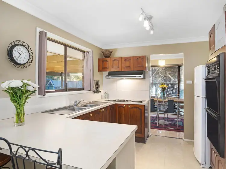 Second view of Homely house listing, 2 Liddell Avenue, Rutherford NSW 2320