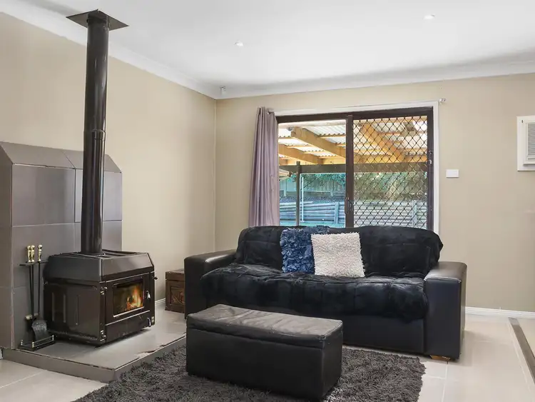 Fifth view of Homely house listing, 2 Liddell Avenue, Rutherford NSW 2320