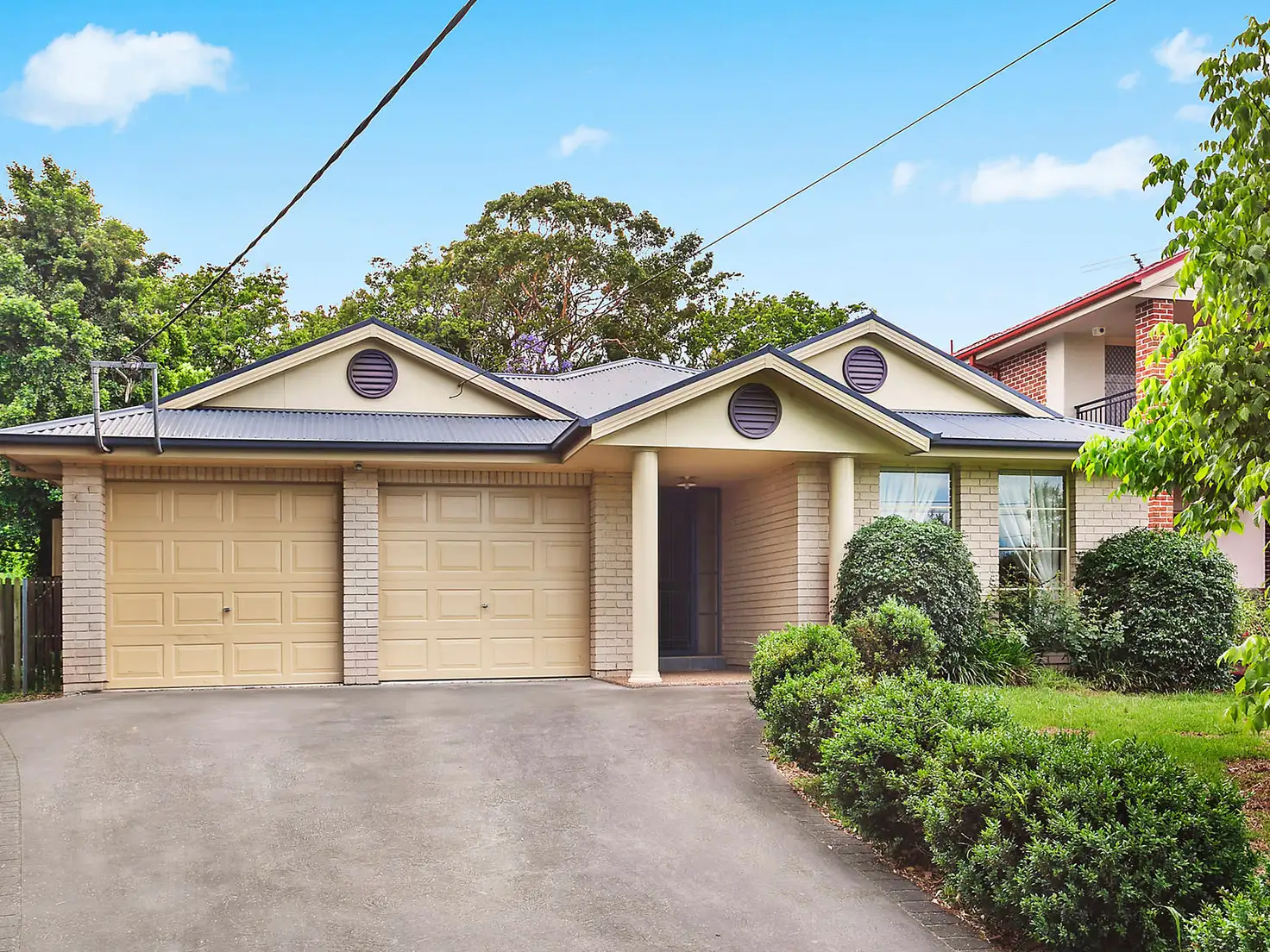 Main view of Homely house listing, 54 Balmoral Street, Waitara NSW 2077