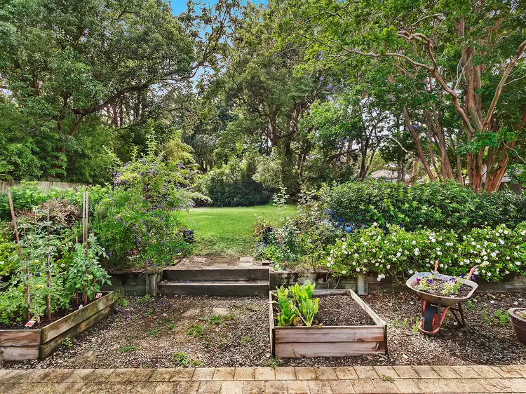 Second view of Homely house listing, 54 Balmoral Street, Waitara NSW 2077