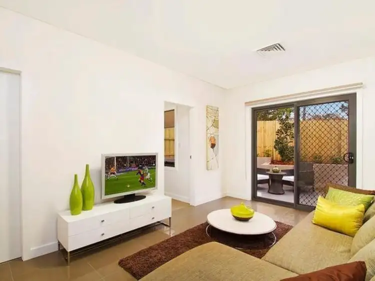 Second view of Homely townhouse listing, 1A Jones Street, Ryde NSW 2112