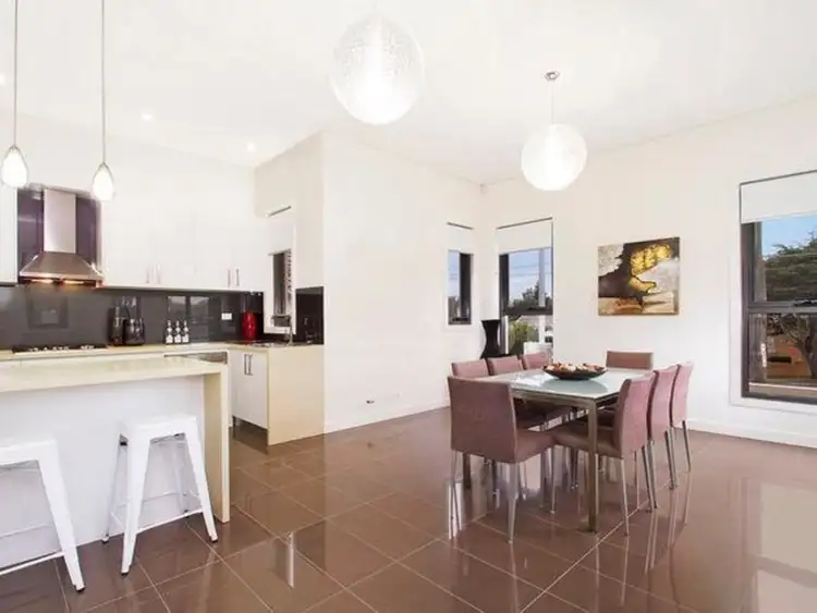 Third view of Homely townhouse listing, 1 Jones Street, Ryde NSW 2112