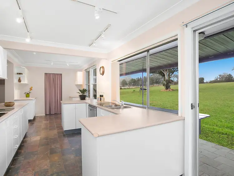 Fourth view of Homely house listing, 197 Old Telegraph Road, Maroota NSW 2756