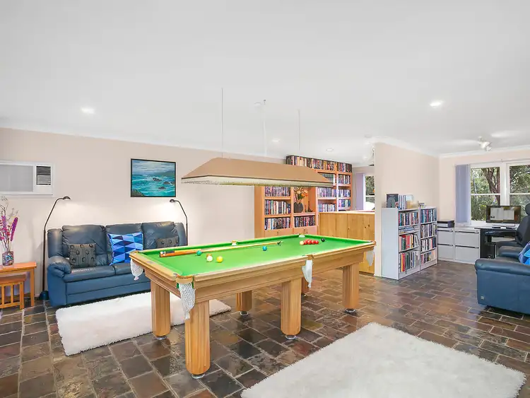 Fifth view of Homely house listing, 197 Old Telegraph Road, Maroota NSW 2756