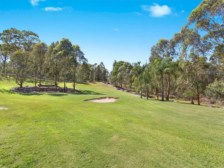 Second view of Homely house listing, 1559 Wisemans Ferry Road, Maroota NSW 2756