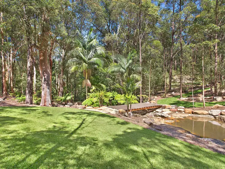 Third view of Homely house listing, 1559 Wisemans Ferry Road, Maroota NSW 2756