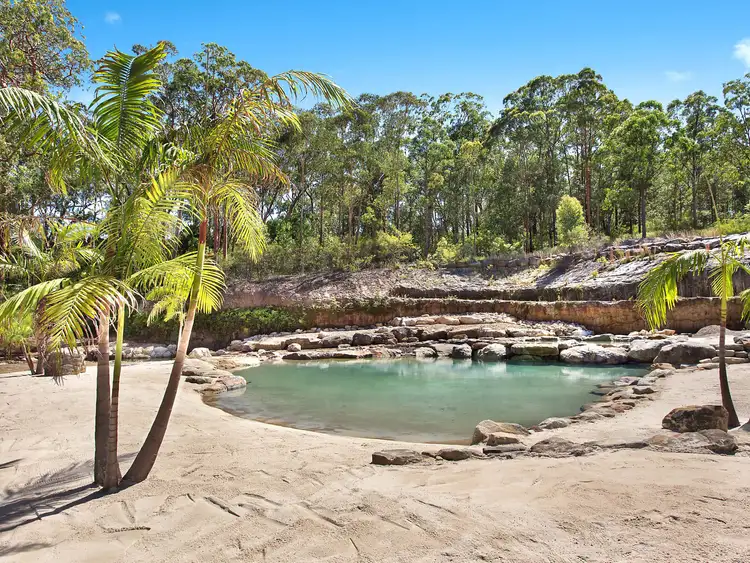 Fifth view of Homely house listing, 1559 Wisemans Ferry Road, Maroota NSW 2756