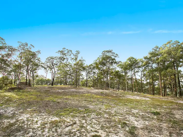 Main view of Homely house listing, Lot 8, 186 Cattai Ridge Road, Maraylya NSW 2765