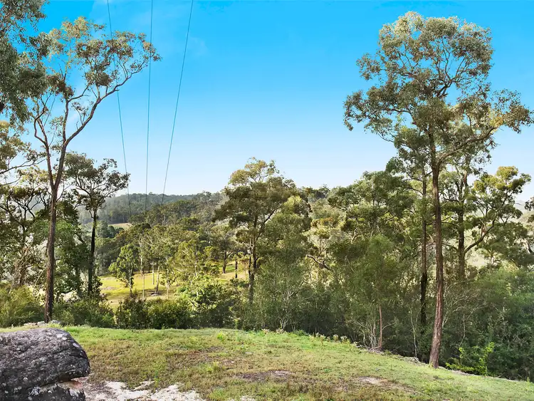 Second view of Homely house listing, Lot 8, 186 Cattai Ridge Road, Maraylya NSW 2765