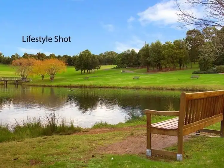 Third view of Homely house listing, Lot 8, 186 Cattai Ridge Road, Maraylya NSW 2765