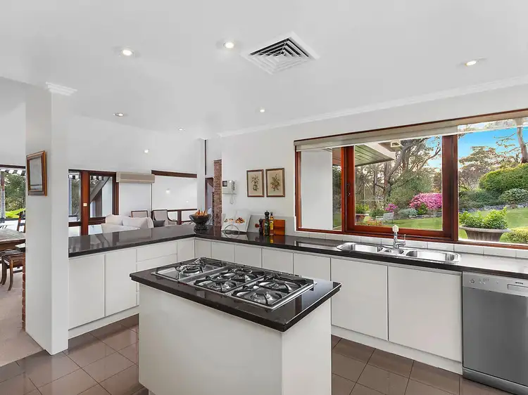Third view of Homely house listing, Lot 12, 8 Melton Road, Glenorie NSW 2157