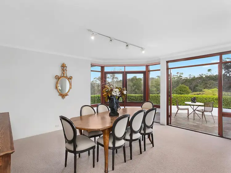 Fourth view of Homely house listing, Lot 12, 8 Melton Road, Glenorie NSW 2157